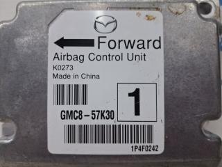 Блок AIRBAG Mazda 6 GJ 2.2 diesel