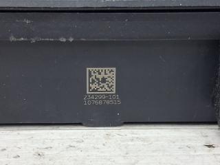 Блок управления 6 2012- GJ 2.2 diesel