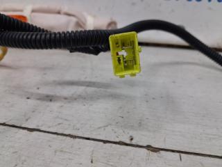 Подушка безопасности в кресло 6 2012- GJ 2.2 diesel