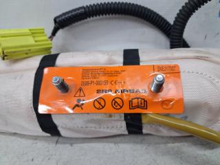 Подушка безопасности в кресло Mazda 6 GJ 2.2 diesel