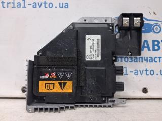 Блок управления Mazda 6 2012- Б/У Блок управления Mazda 6 2012-