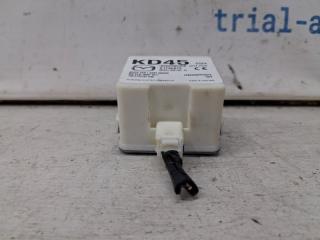 Блок управления 6 2012- GJ 2.2 diesel