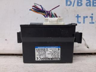 Блок управления Mazda 6 2012- Б/У Блок управления Mazda 6 2012-