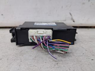 Блок управления 6 2012- GJ 2.2 diesel