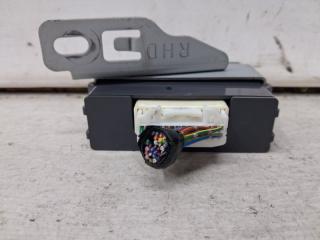 Блок управления 6 2012- GJ 2.2 diesel