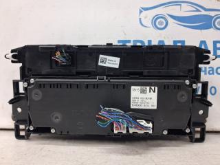 Блок управления климат-контролем 6 2012- GJ 2.2 diesel