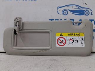 Козырек солнцезащитный левый Mazda 6 2012-