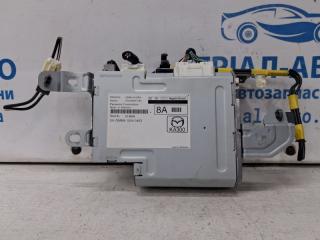 Блок управления Mazda 6 2012- Б/У Блок управления Mazda 6 2012-