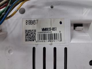Приборная панель L200 2006-2015 KB 2.5 Diesel 4D56
