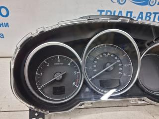 Приборная панель 6 2012- GJ 2.2 diesel