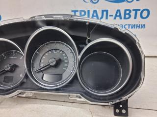 Приборная панель Mazda 6 GJ 2.2 diesel