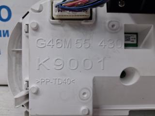 Приборная панель 6 2012- GJ 2.2 diesel