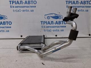 Радиатор печки Mitsubishi L200 KB 2.5 Diesel 4D56