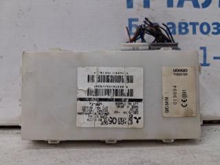 Блок комфорта Mitsubishi L200 2006-2015