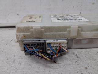 Блок комфорта Mitsubishi L200 KB 2.5 Diesel 4D56