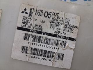 Блок комфорта L200 2006-2015 KB 2.5 Diesel 4D56