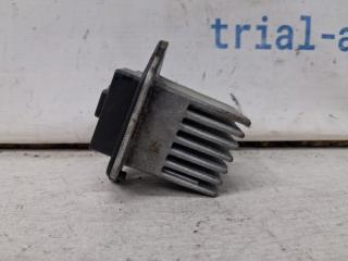 Резистор печки Mitsubishi L200 2006-2015