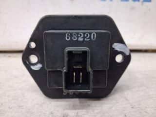 Резистор печки Mitsubishi L200 KB 2.5 Diesel 4D56