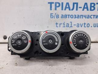 Блок управления кондиционером Mitsubishi Outlander 2007-2012