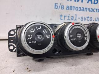 Блок управления кондиционером Outlander 2007-2012 XL 2.4 бензин 4b12