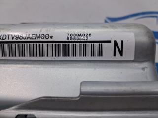 Подушка безопасности в торпеду Outlander 2007-2012 XL 2.4 бензин 4b12