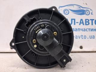 Моторчик печки Toyota Camry XV30 3.0 Бензин 1MZFE