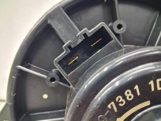 Моторчик печки Camry 2001-2006 XV30 3.0 Бензин 1MZFE