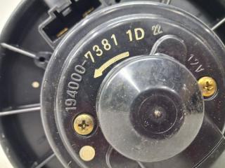 Моторчик печки Camry 2001-2006 XV30 3.0 Бензин 1MZFE