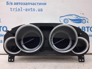 Приборная панель Mazda 6 2007-2013