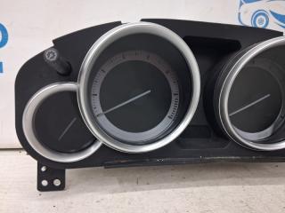 Приборная панель Mazda 6 GH 2.5 бензин L5-VE