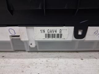 Приборная панель 6 2007-2013 GH 2.5 бензин L5-VE