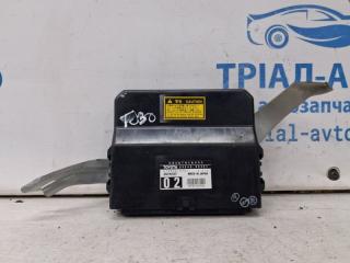 Блок управления Toyota Camry 2001-2006