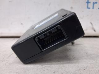 Блок управления Outlander 2007-2012 XL 2.4 бензин 4b12