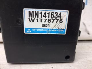 Блок управления Mitsubishi Outlander XL 2.4 бензин 4b12