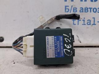 Блок управления Toyota Camry 2001-2006