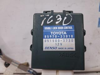 Блок управления Toyota Camry XV30 3.0 Бензин 1MZFE