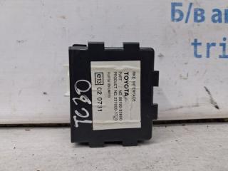 Блок управления Toyota Camry 2001-2006