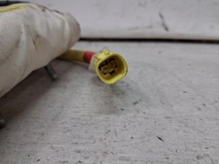 Подушка безопасности в кресло правая Toyota Camry XV30 3.0 Бензин 1MZFE