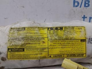 Подушка безопасности в кресло правая Camry 2001-2006 XV30 3.0 Бензин 1MZFE