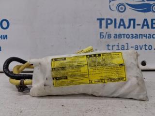 Подушка безопасности в кресло левая Toyota Camry 2001-2006