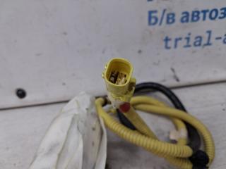 Подушка безопасности в кресло левая Toyota Camry XV30 3.0 Бензин 1MZFE