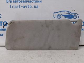 Козырек солнцезащитный правый Camry 2001-2006 XV30 3.0 Бензин 1MZFE