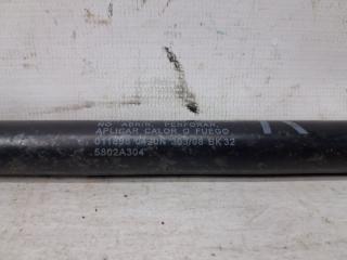 Амортизатор крышки багажника Outlander 2007-2012 XL 2.4 бензин 4b12