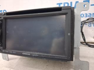 Магнитофон SsangYong Korando C200 2.0 diesel D20Dt