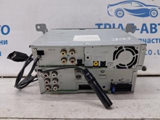 Магнитофон Korando 2010-2019 C200 2.0 diesel D20Dt