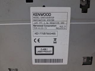 Магнитофон Korando 2010-2019 C200 2.0 diesel D20Dt