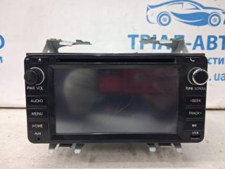 Магнитофон Toyota Camry 2001-2006