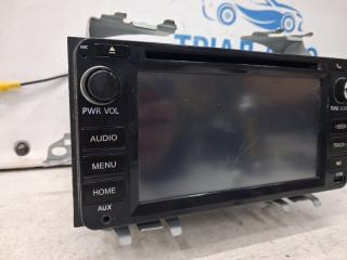 Магнитофон Camry 2001-2006 XV30 3.0 Бензин 1MZFE