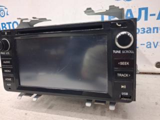 Магнитофон Toyota Camry XV30 3.0 Бензин 1MZFE