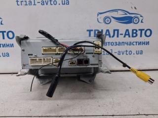 Магнитофон Camry 2001-2006 XV30 3.0 Бензин 1MZFE